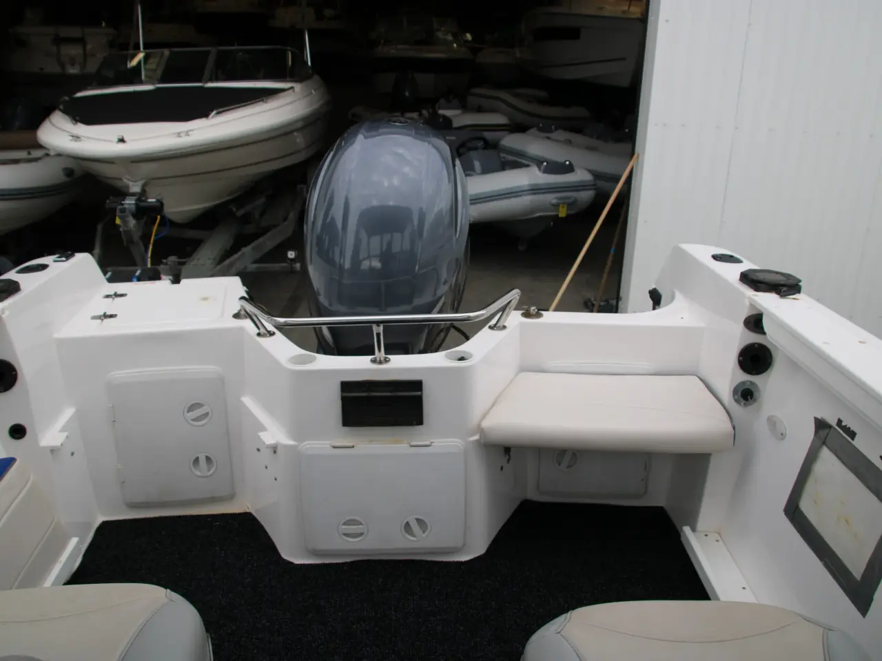 Billede 17 - Campion 542 Explorer