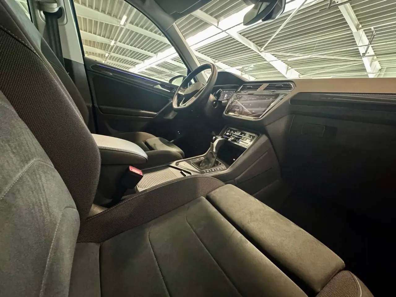 Billede 12 - VW Tiguan 1,4 eHybrid Elegance DSG