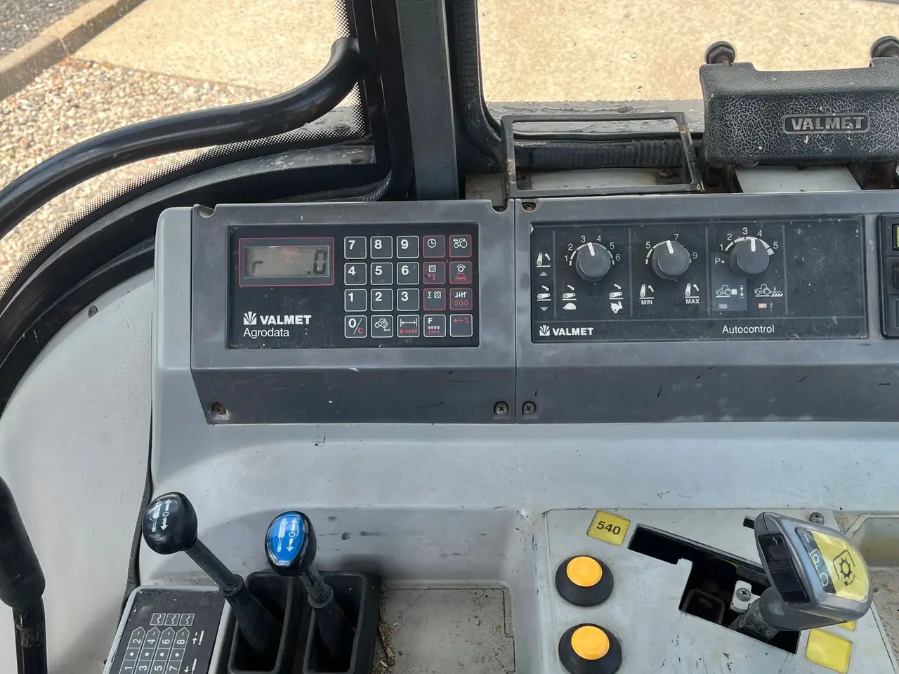 Billede 6 - Valmet 6300 GOS