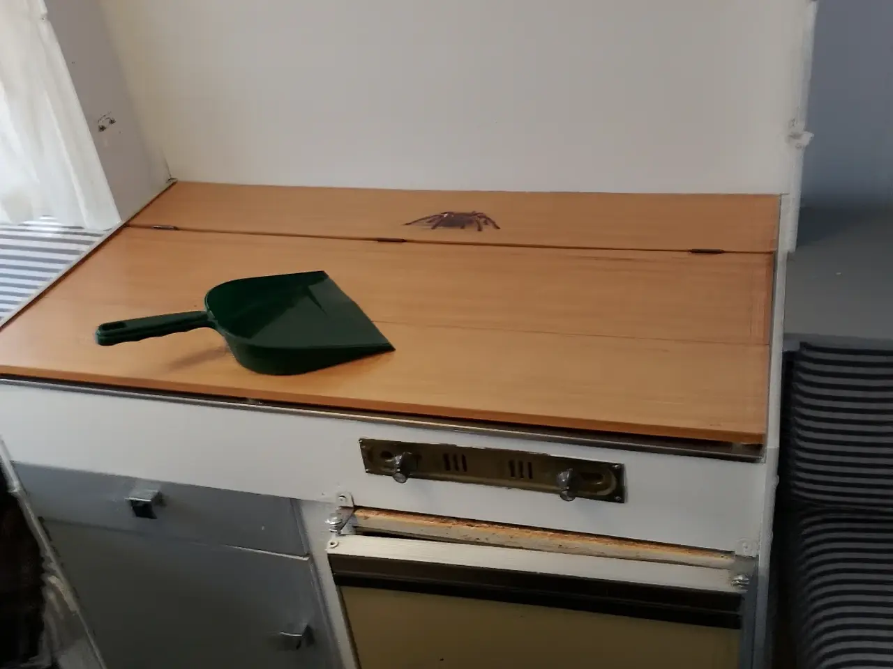 Billede 1 - 10 fod tabbert