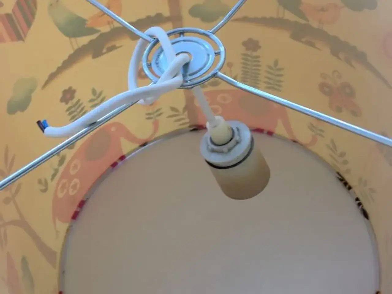 Billede 5 - Loftslampe