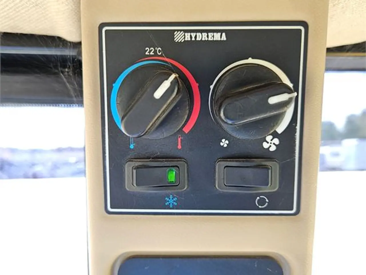 Billede 37 - Hydrema 926 E