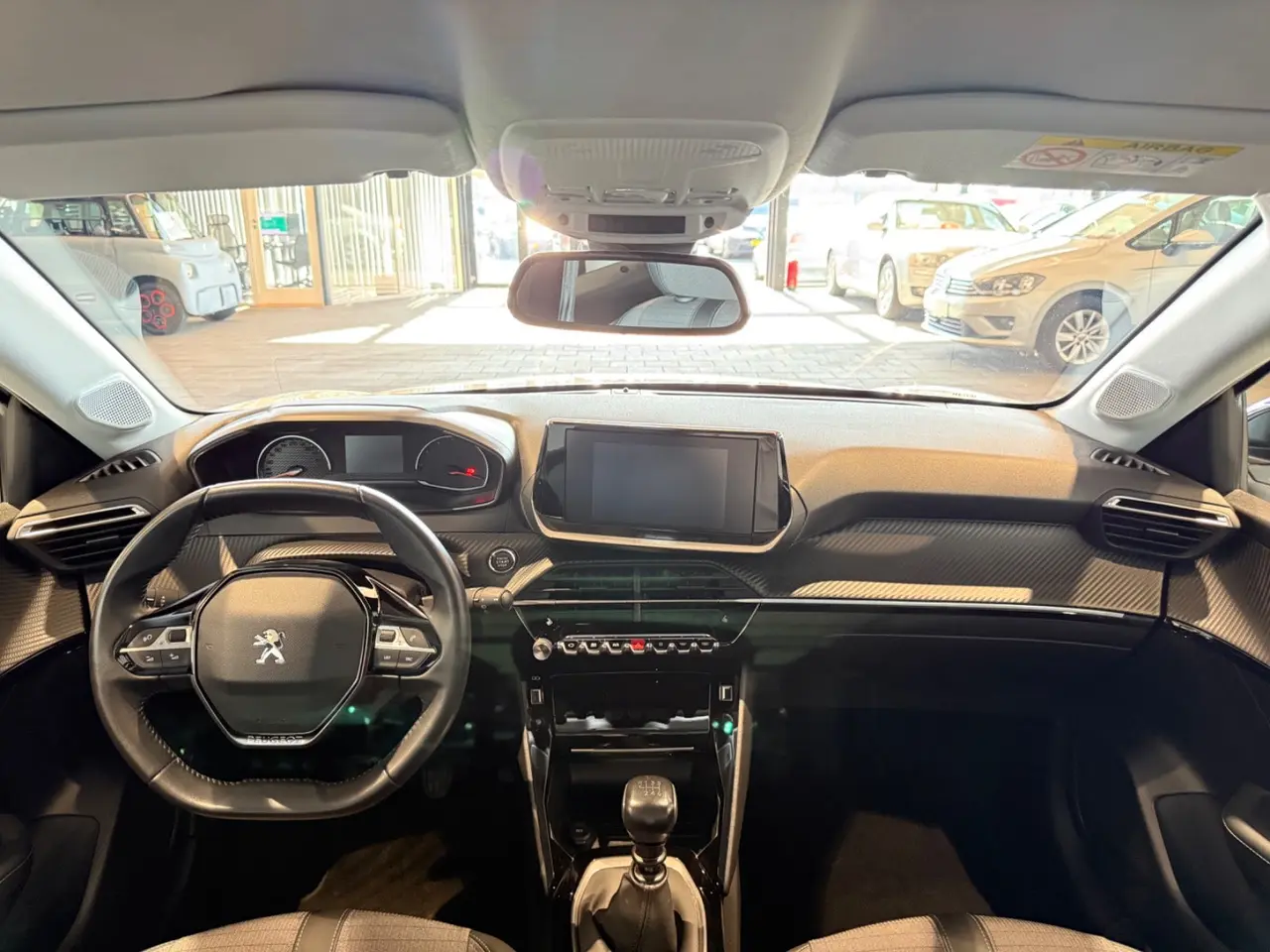 Billede 7 - Peugeot 208 1,2 PureTech 100 Allure Pack