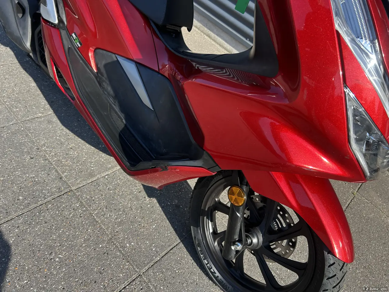 Billede 5 - Honda PCX 125 mc-syd engros