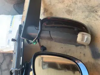 Vw touran 08