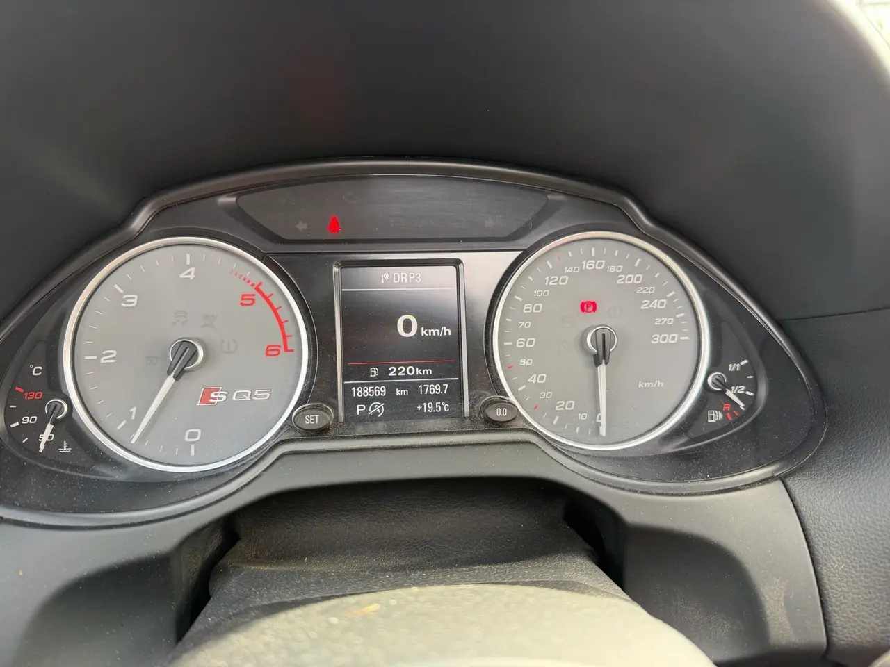 Billede 13 - Audi SQ5 3,0 biturbo TDI Quattro Tiptr. 313HK 5d Aut.