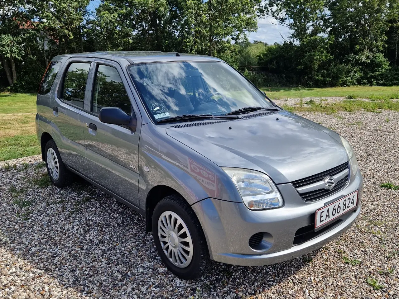 Billede 5 - Suzuki ignis