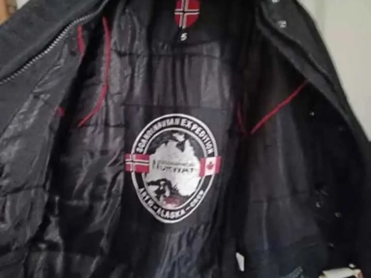 Billede 8 - Norway Geographical - Str 5/ xl