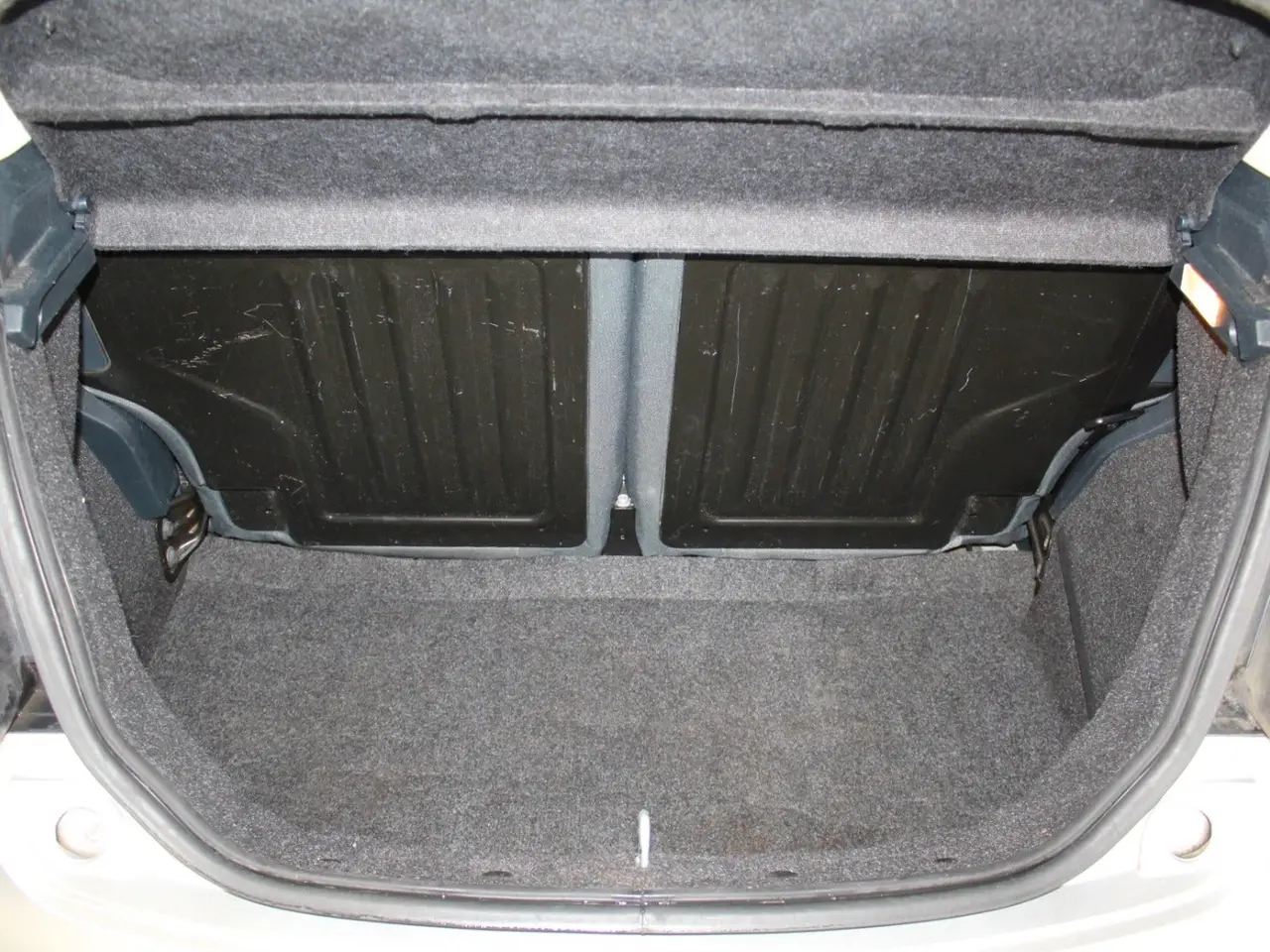 Billede 6 - Ford Ka 1,2 Titanium