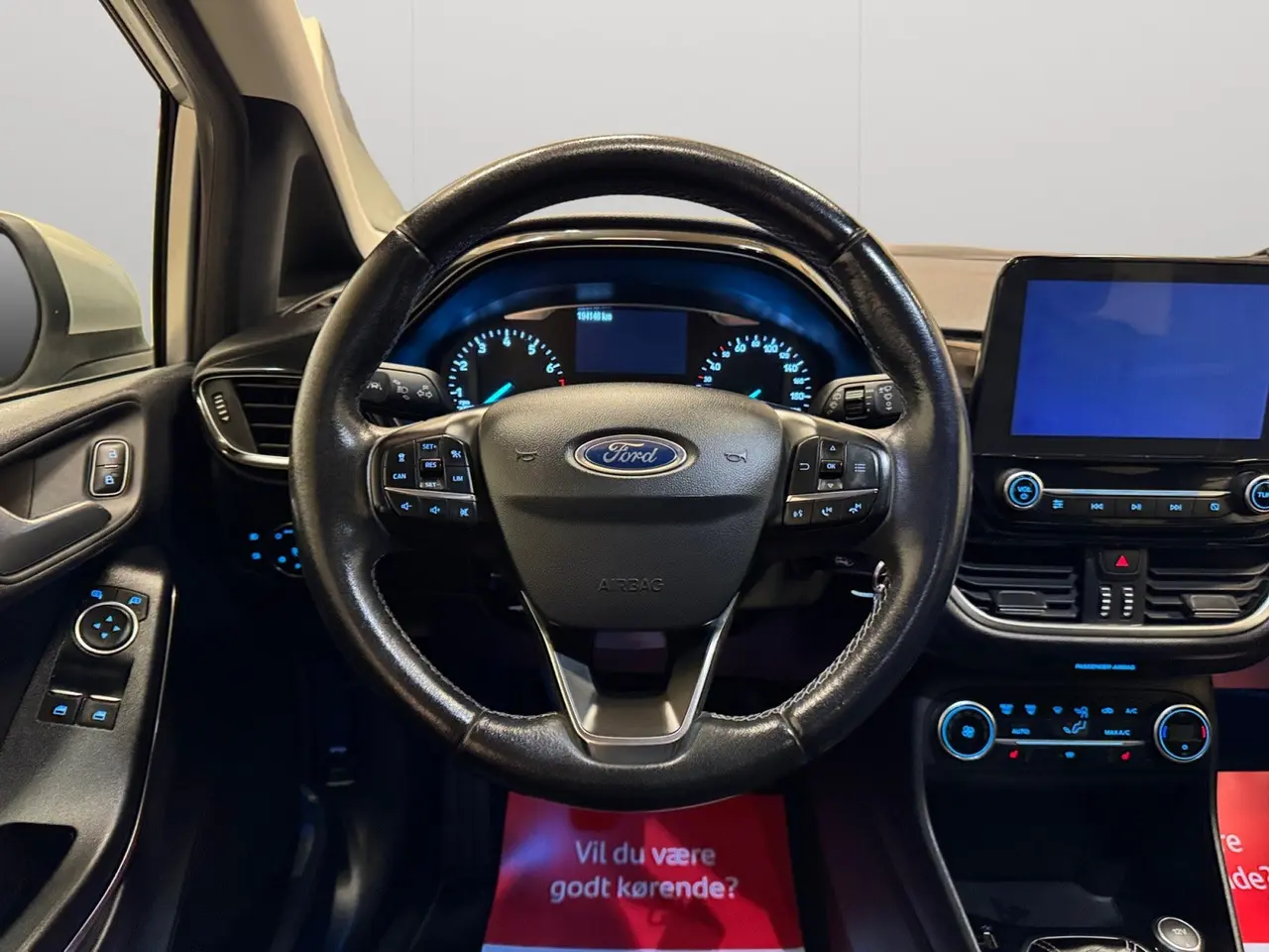 Billede 6 - Ford Fiesta 1,0 SCTi 125 Titanium