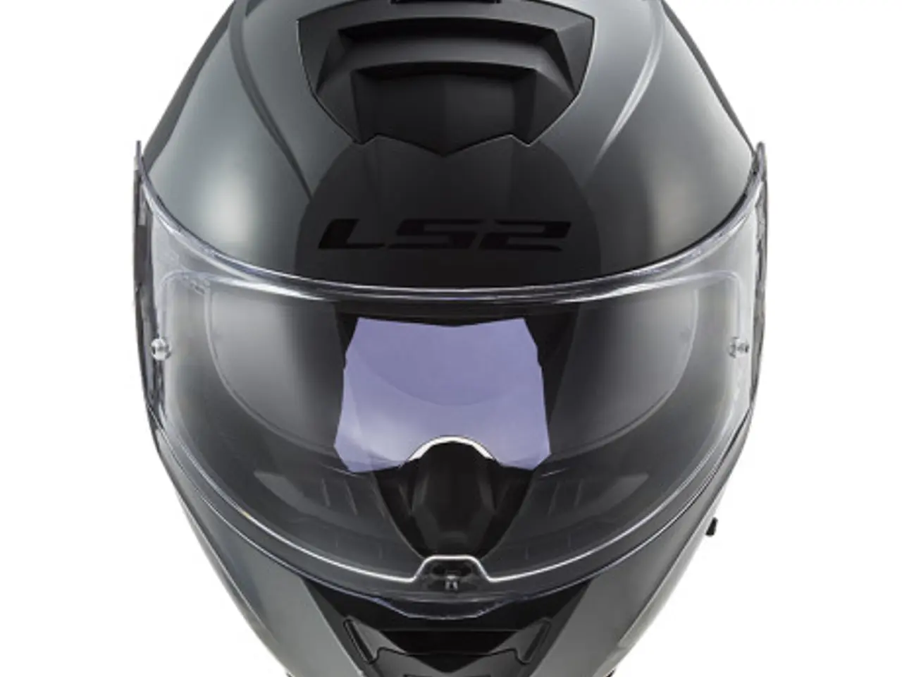 Billede 6 - LS2 STORM NARDO GREY