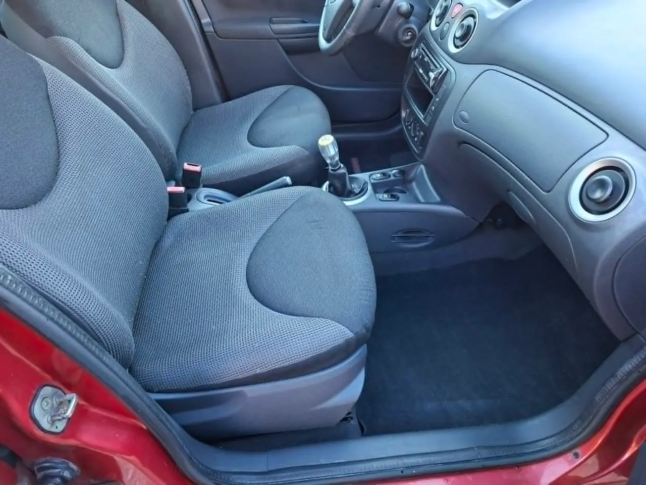 Billede 3 - Citroen C3 1,4