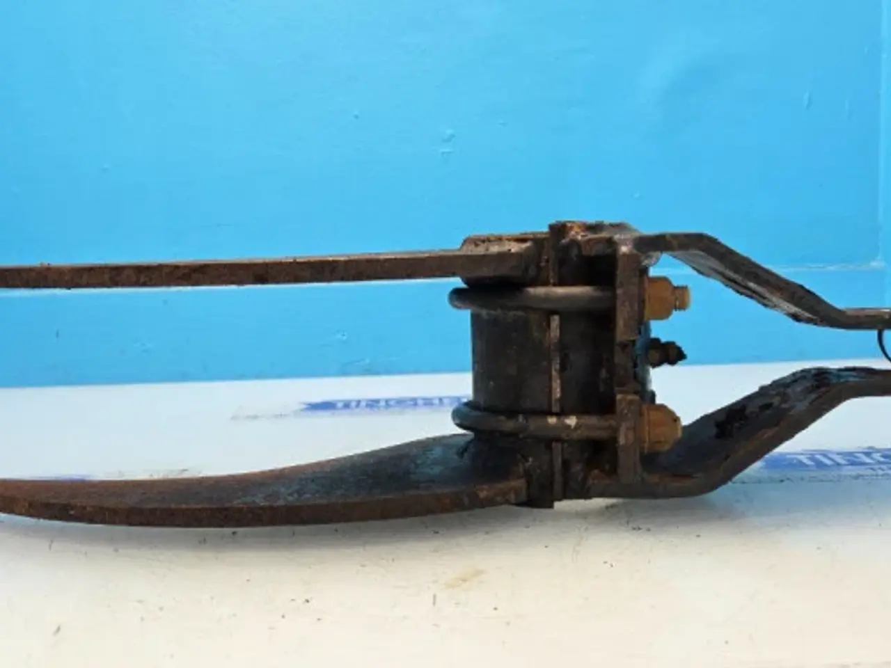 Billede 12 - New Holland BB920 Gribekrog 84005838