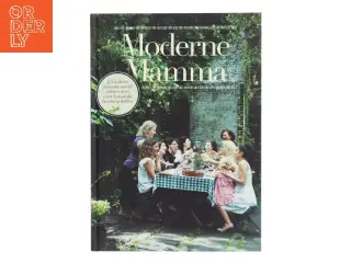 Moderne Mamma af Galbani (Bog)