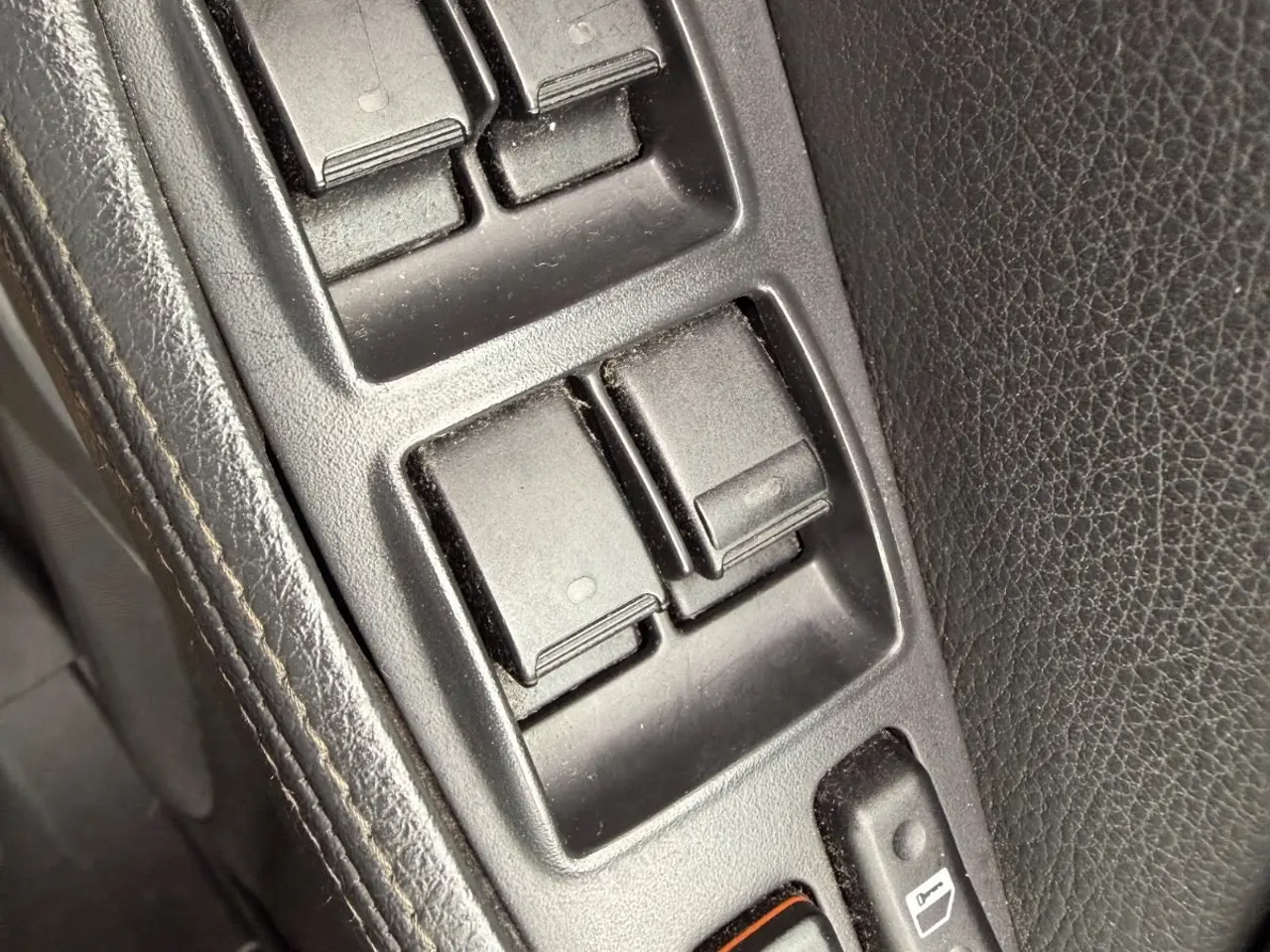 Billede 15 - Toyota Avensis 2,0 VVT-i Executive