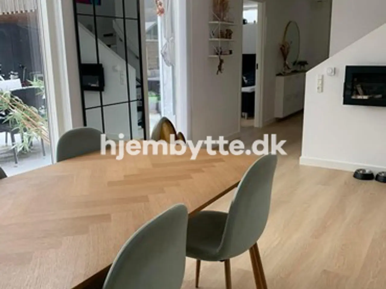 Billede 2 - Hjembytte - Køjevænget