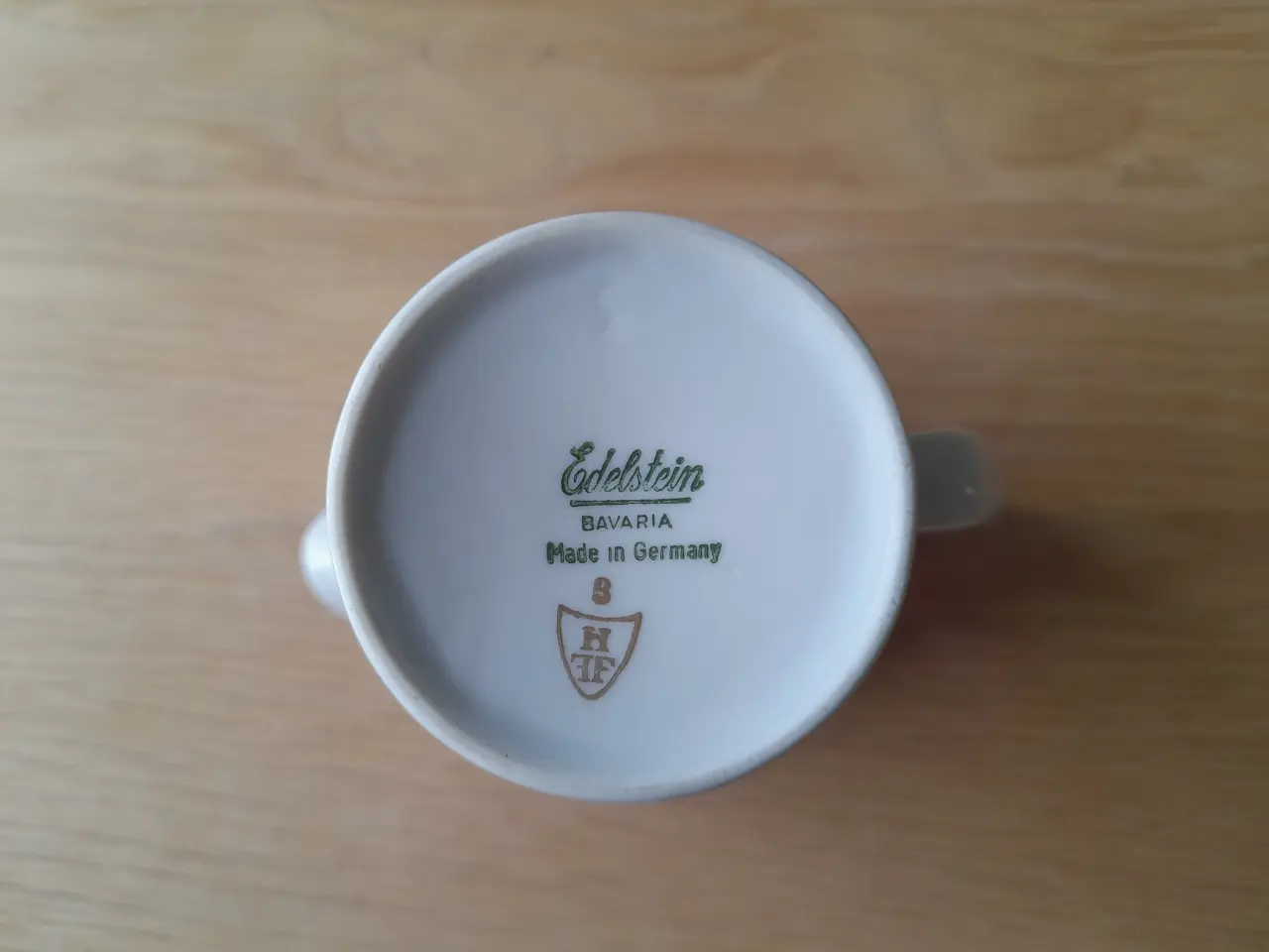 Billede 3 - Edelstein Rose kande.