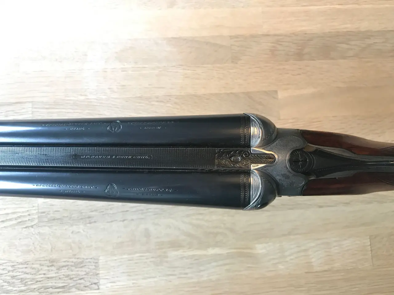 Billede 2 - Sauer 12/65 