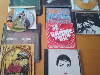 Cd'er 3