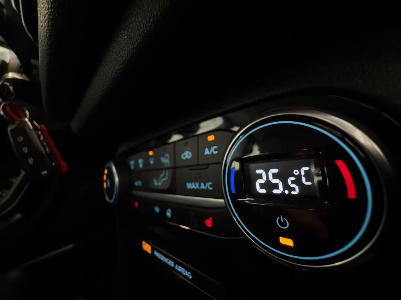 Billede 12 - Ford Puma 1,0 EcoBoost mHEV Titanium
