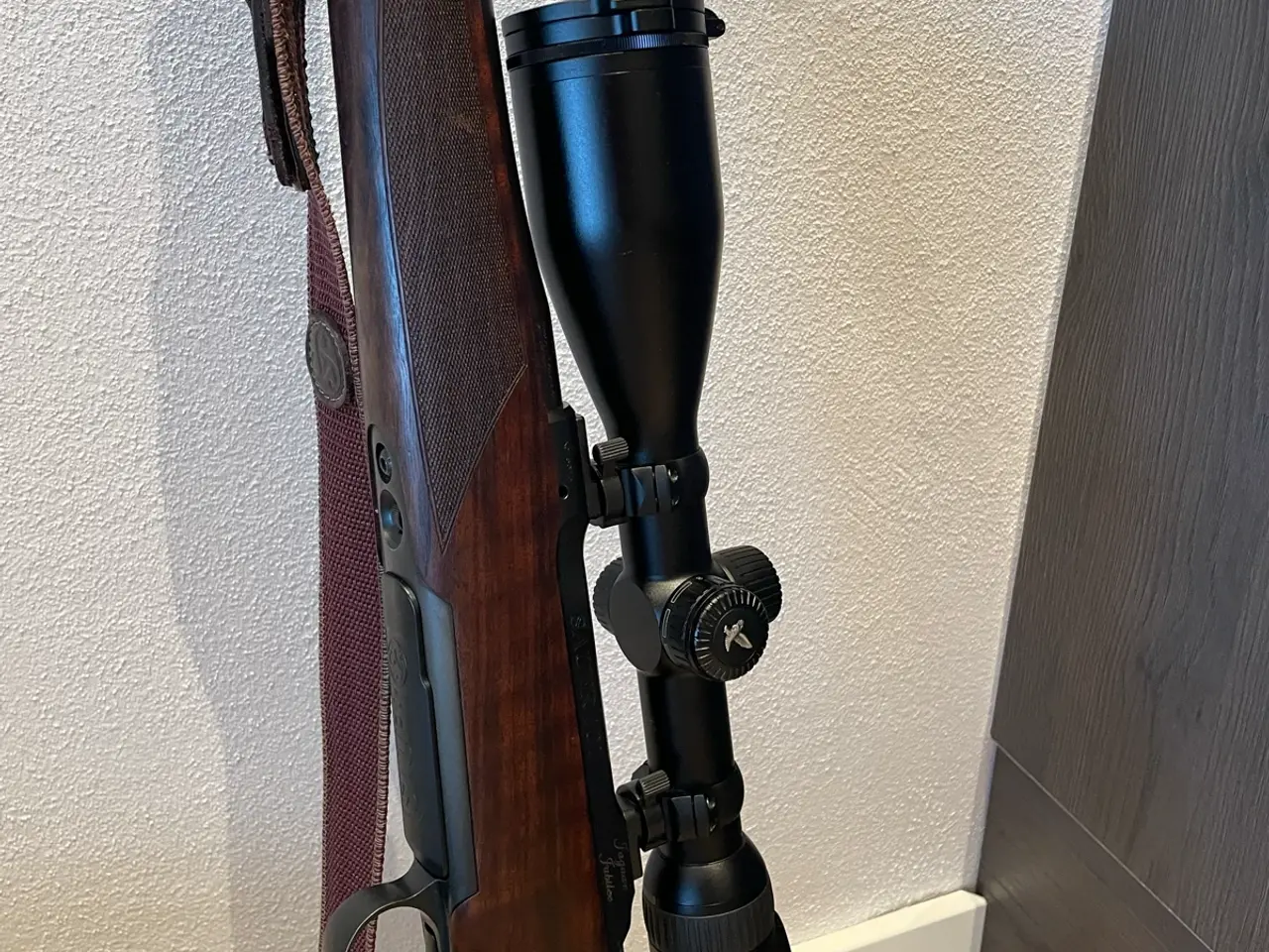 Billede 6 - Sauer 101 Jaguar Jubilee Select Edition
