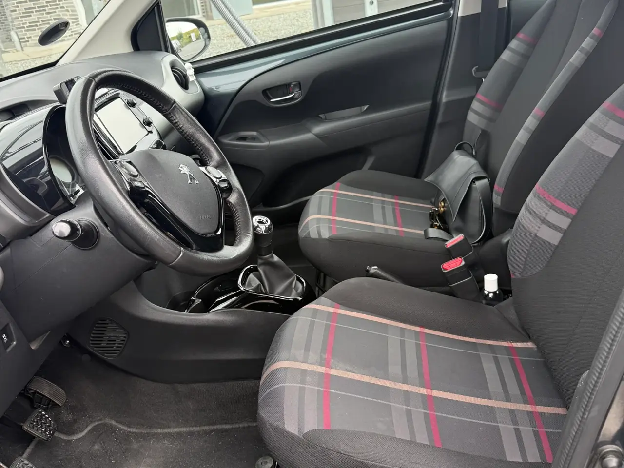 Billede 4 - Peugeot 108