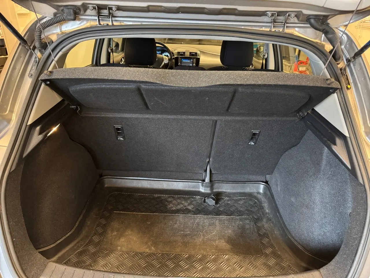 Billede 12 - Nissan Pulsar 1,2 Dig-T 115 Tekna