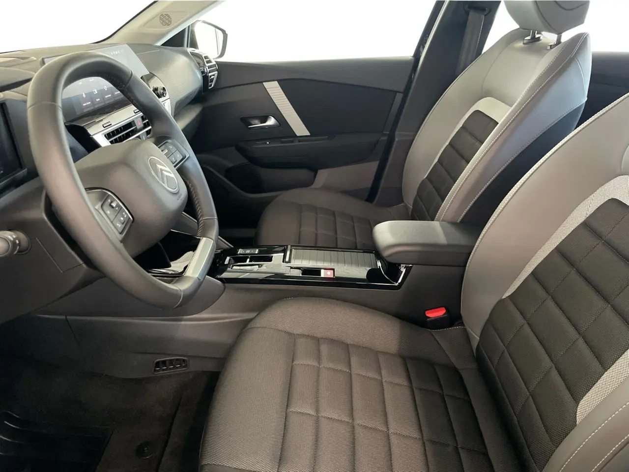 Billede 10 - Citroën ë-C4 50 Plus