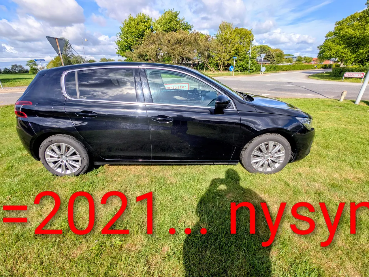 Billede 1 - År2021-nysynet