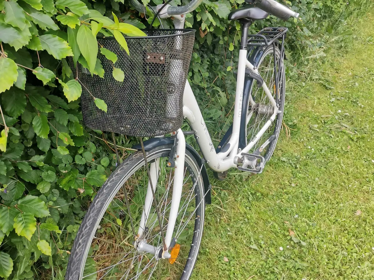 Billede 12 - God cykel🌸 80 kr