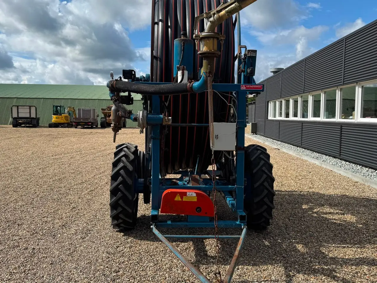 Billede 3 - Fasterholt FM2500