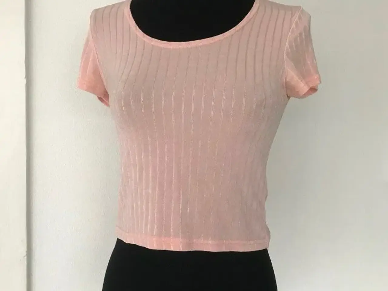 Billede 1 - T-shirt str.38