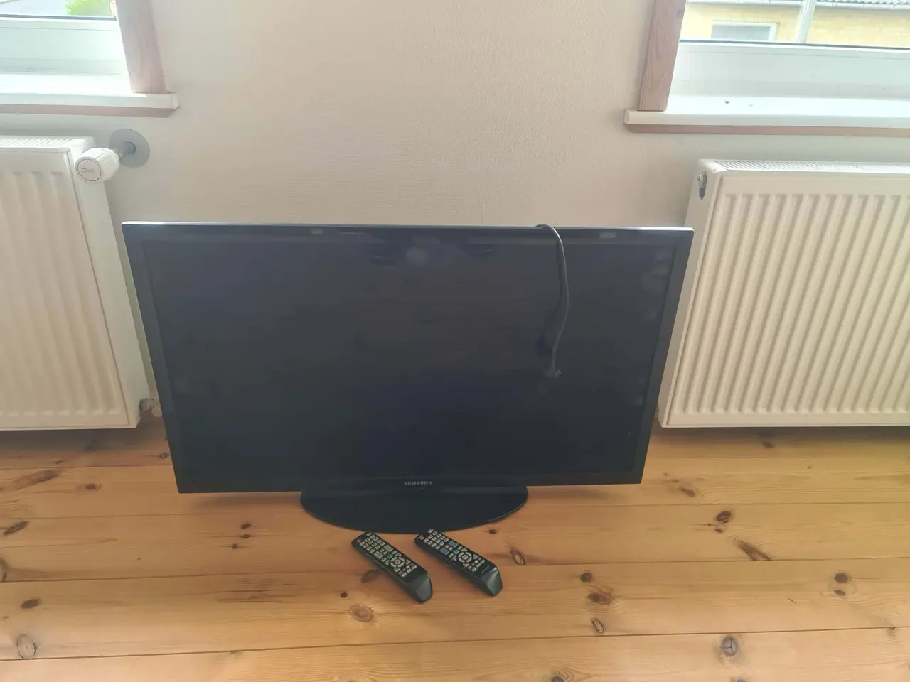 Billede 1 - SPILLE TV