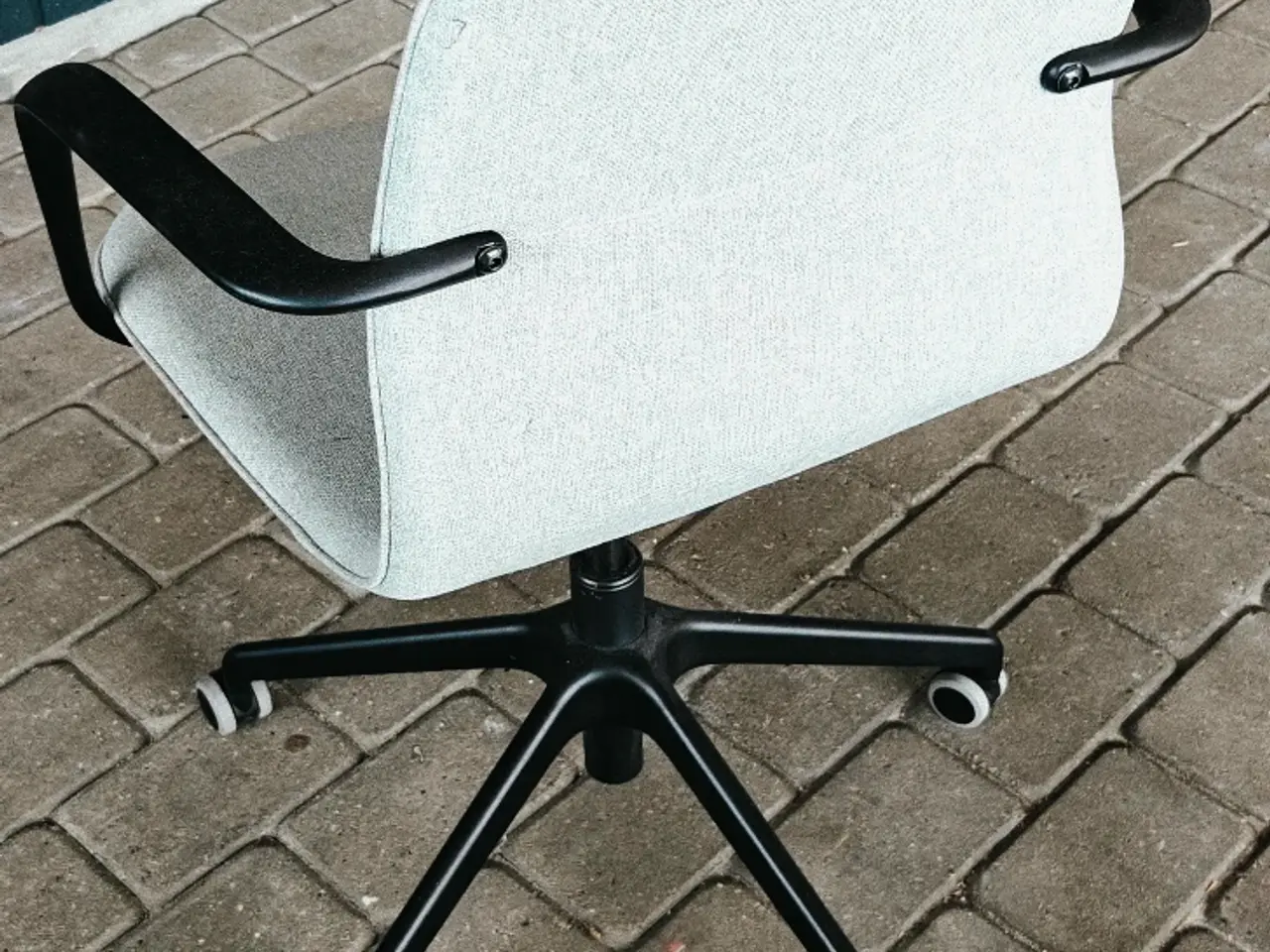 Billede 3 - Ikea Långfjäll kontorstol