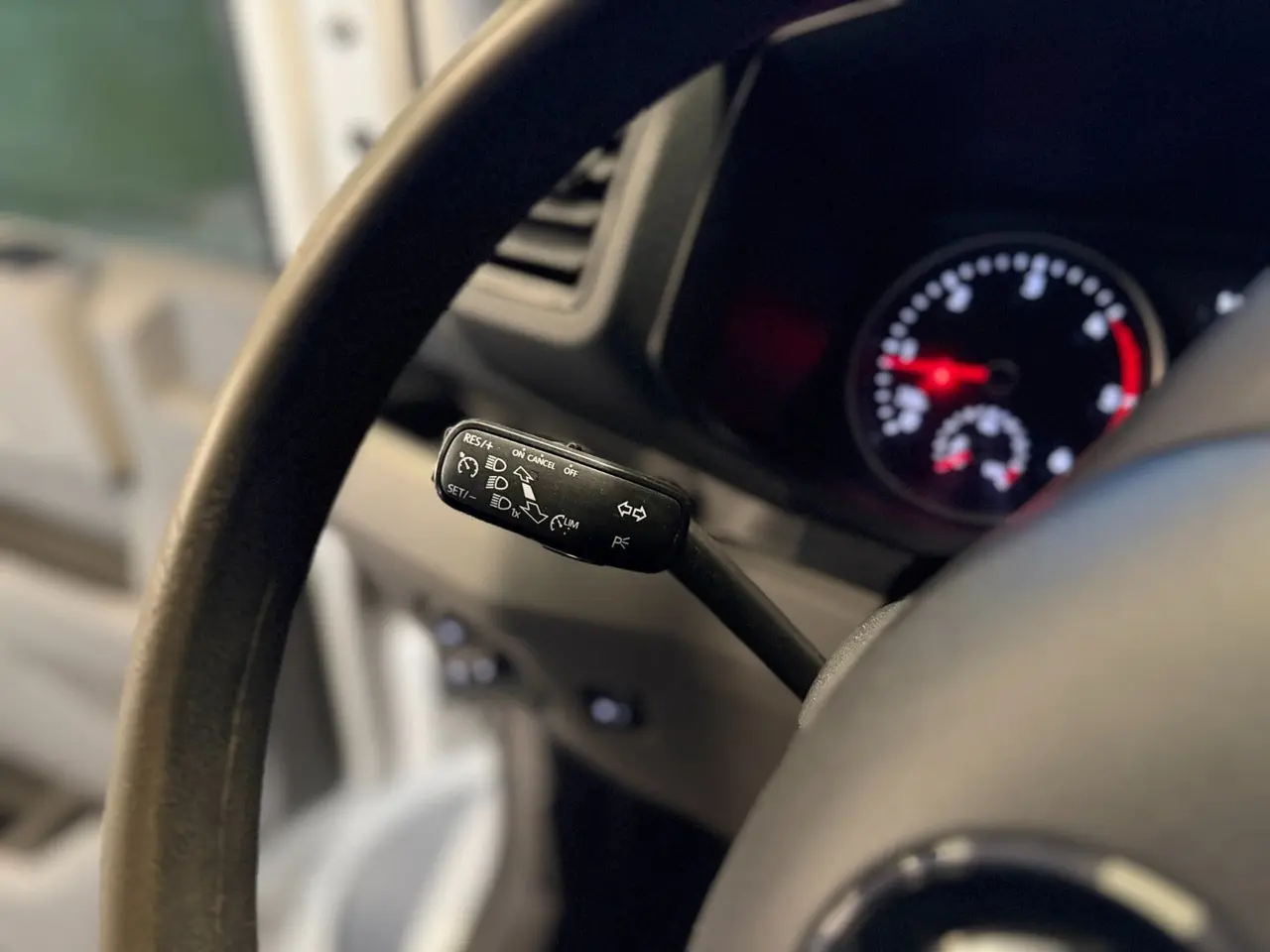 Billede 13 - VW Crafter 35 2,0 TDi 140 Kassevogn L3H2 aut.