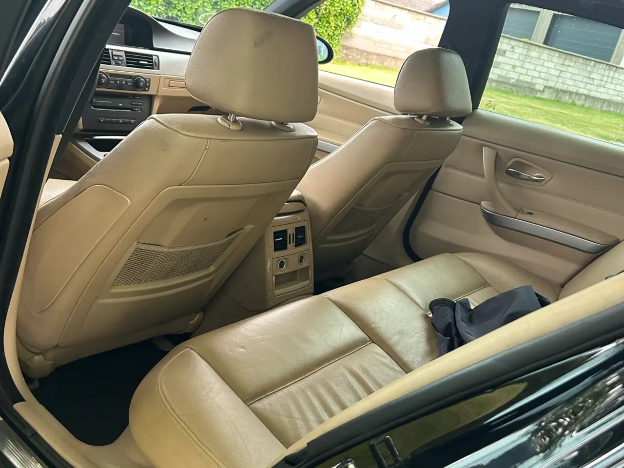 Billede 6 - Bmw 330D X-Drive 4x4 LCI
