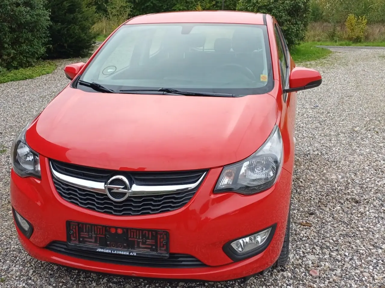 Billede 4 - Opel Karl 1,0 Enjoy
