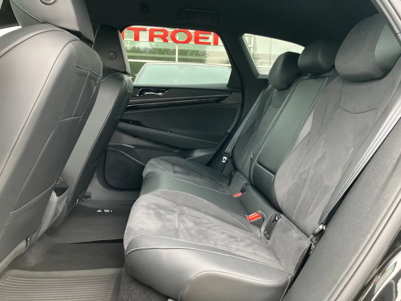 Billede 18 - VW ID.7 77 Style Tourer
