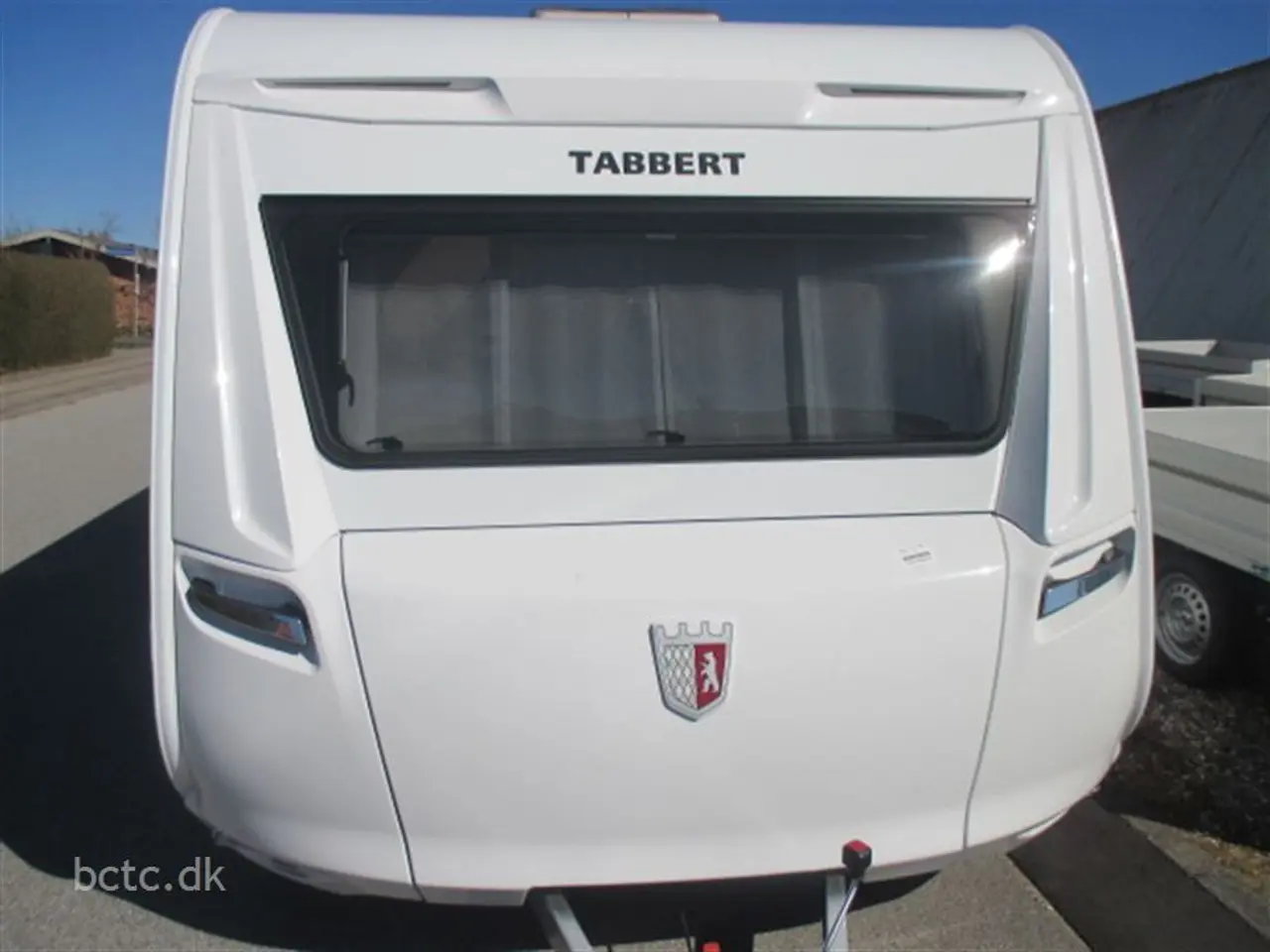 Billede 2 - 2022 - Tabbert Vivaldi 550 E 2,5 Nordic