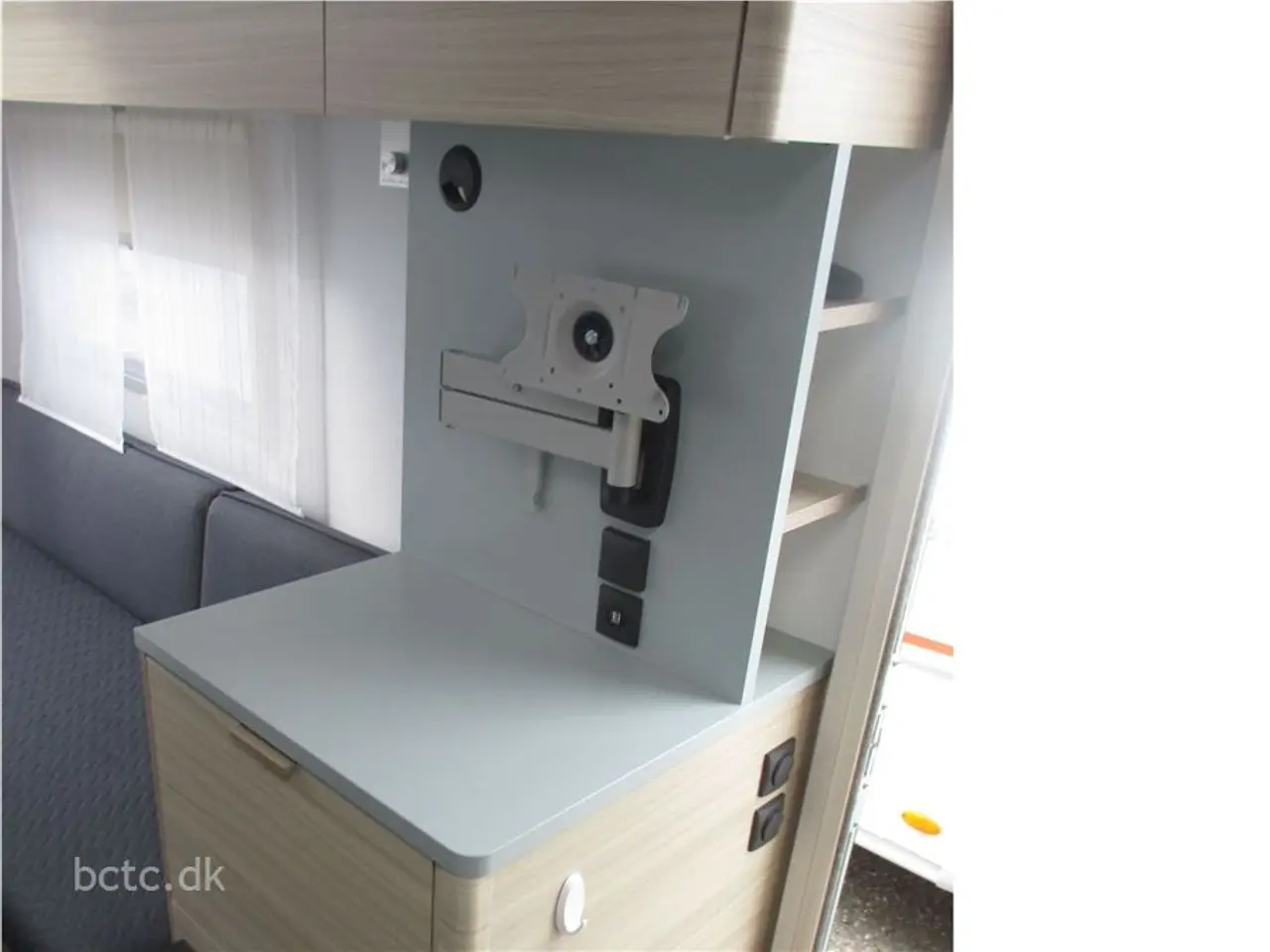 Billede 14 - 2021 - Adria Altea 4Two 362 LH