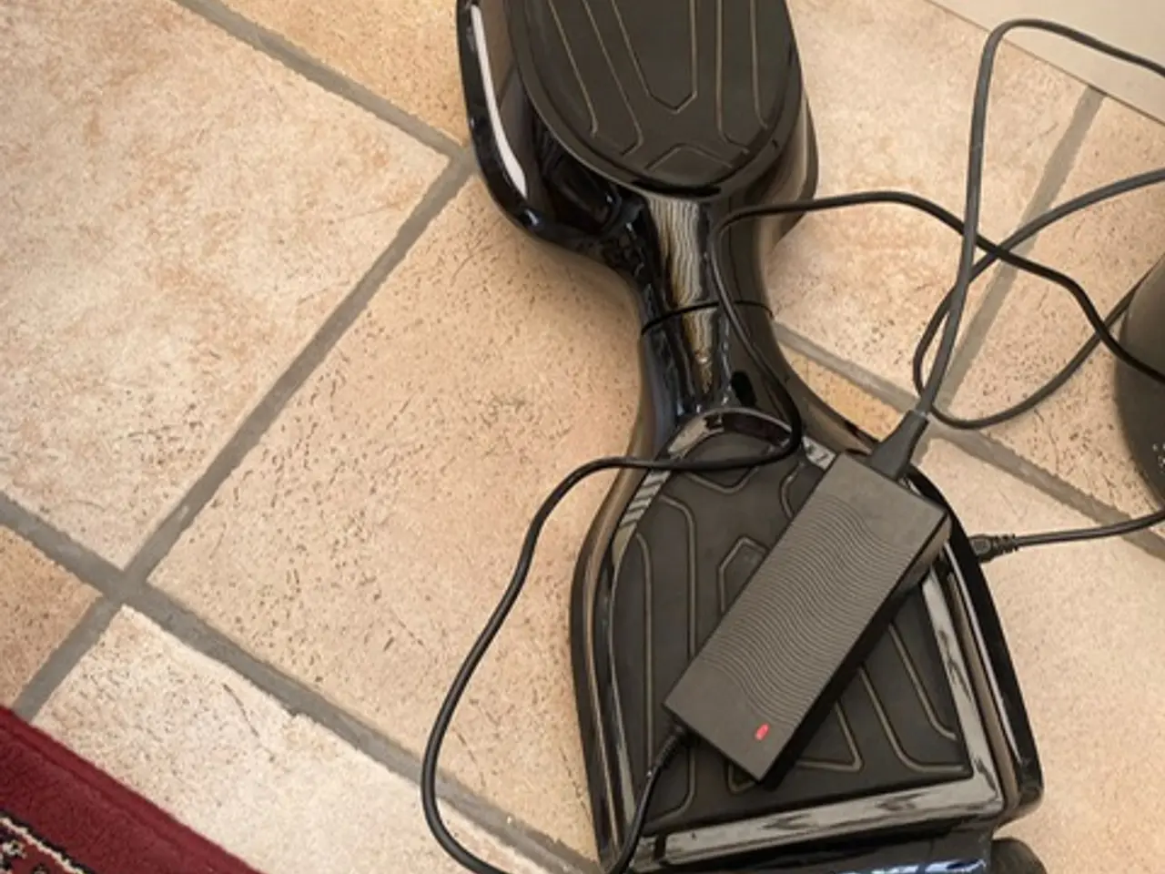 Billede 3 - Segboard Denver med oplader