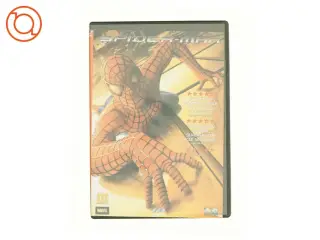 Spider-man