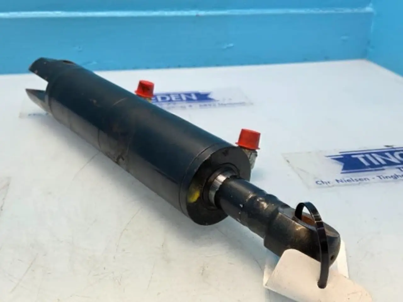 Billede 3 - New Holland CR9.90 Cylinder 47618263