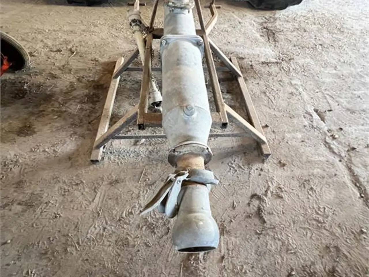 Billede 6 - Kimadan BSA HD 130 / 100 GLD - 6 bar