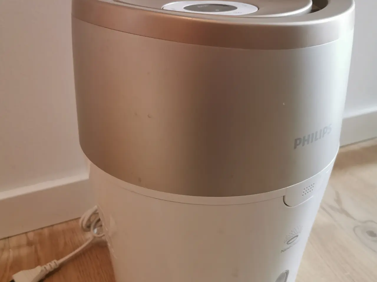 Billede 2 - PHILIPS Luftrenser – Næsten som ny! 🌬️