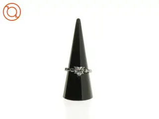 Fingerring stål