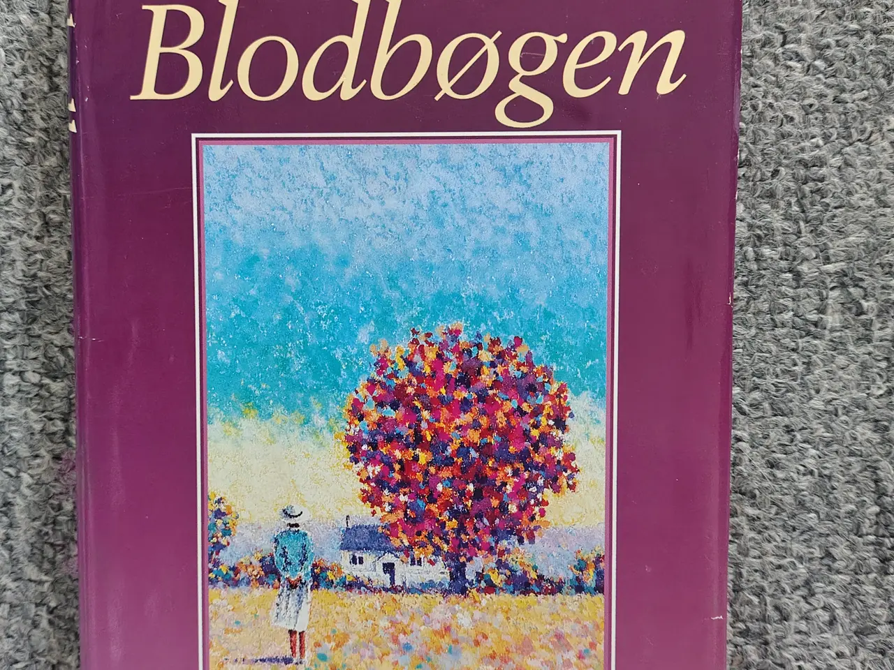 Billede 10 - Maeve Binchy Bøger