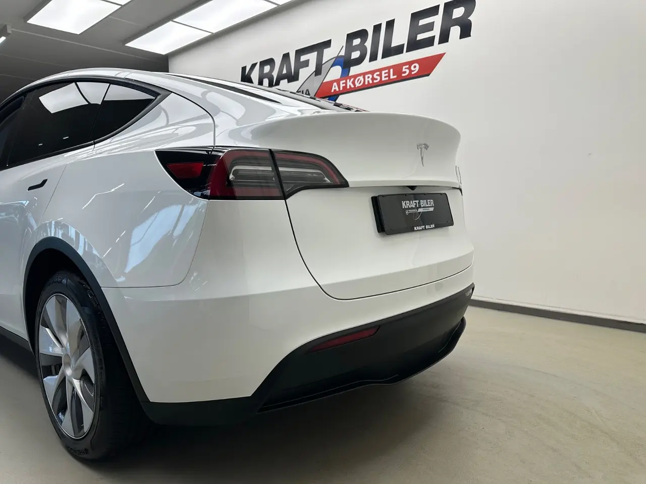 Billede 4 - Tesla Model Y  RWD