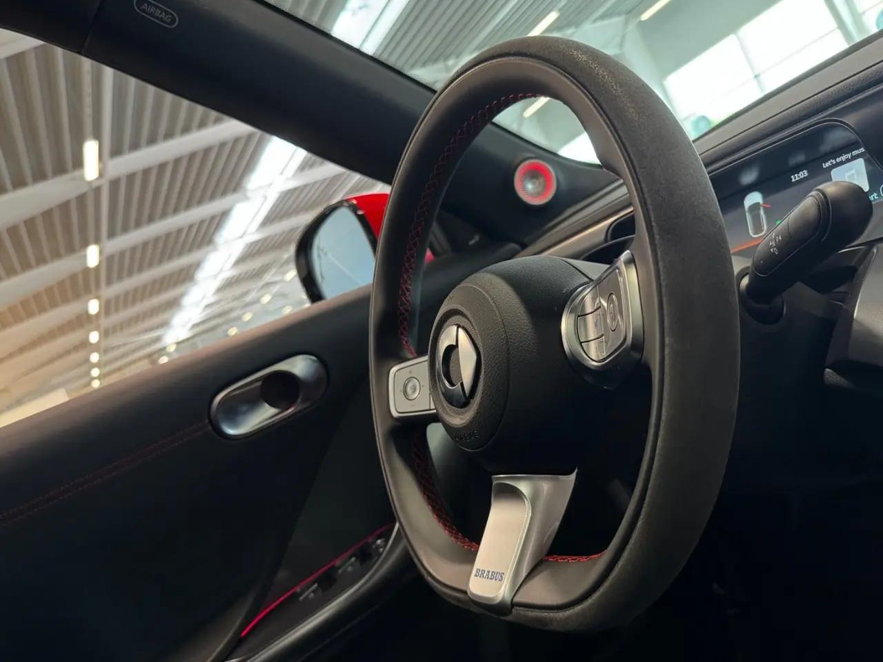 Billede 17 - Smart #1 66 Brabus