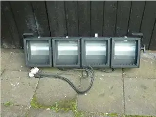 Projektør